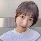『[ノイミー] もえこ、去年の今頃の写真…【蟹沢萌子】』の画像