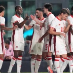 サッカーニュースSTATION