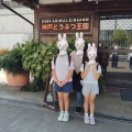 海ユニット夏休外出( ´∀｀ )