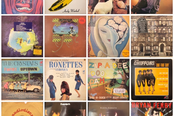 ディスクユニオンお茶の水駅前店 - 廃盤セール