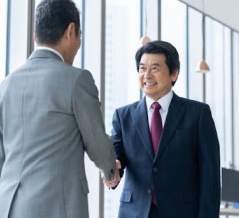 1万件の交渉を動かした元商社マンが教える、構えずに結果を出す交渉術と意識の変え方 （生駒正明 経営コンサルタント）
