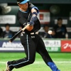 【日本ハム】７戦ぶりスタメンのマルティネス12号ソロ　