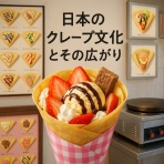 パンで暇つぶし