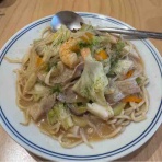 上海生活 (郊外）