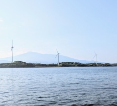 山形県　酒田PBSへ