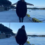 サイがゆく。絶景重視の夫婦外遊び（キャンプと登山、釣り少々）