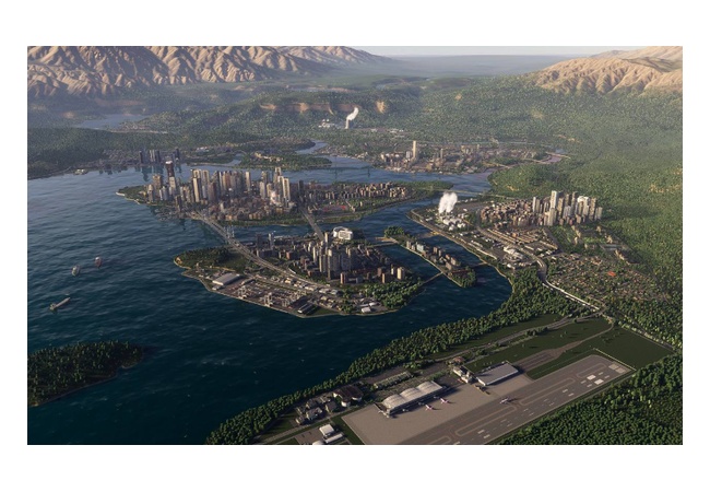開発難航中の『Cities: Skylines II』PS5/Xbox版、無期限延期へ。“コンソールの限界に突き当たった”