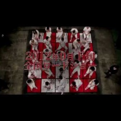 スプラッター 四十郎おっさんが綴る映画やアニメの感想まがい