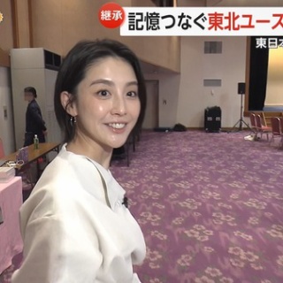 激烈！女子アナニュース