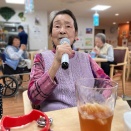 カラオケ大会🎤