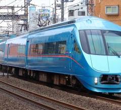 小田急60000形（MSE）全編成ガイド：60052F