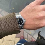 haochiのこそっと腕時計ブログ