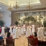 キエレさんのMAHALO日記