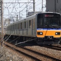 東上線　50090型　51093F