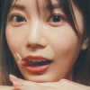高本彩花の舌出し