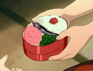 【画像】唯一不味そうなジブリ飯、満場一致で決まる