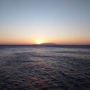 納め釣りは東伊豆のグレ釣り