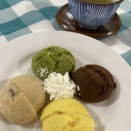6月のお茶会🍵✨