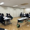 特別養護老人ホーム勝浦裕和園でのリーダー研修5日目最終日