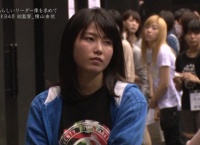 【情熱大陸】この金髪誰だよ