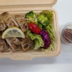 京都目線　(ΦωΦ彡)