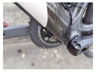 BBチェーン交換