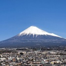 【税金】「やっぱりだめだ…疲れて動けない」富士山に登山していた男性(54)、2日連続で救助される