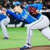鈴木健矢「圧倒的カッコ良さ」現ドラ移籍サブマリンが話題　見慣れぬ赤ユニ姿も「美しい」