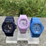 『CASIO BABY-G　BGA-10シリーズより9月新作アナログモデル』の画像