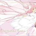 【サプライ】「魔法少女まどか☆マギカ」から『アルティメットまどか』『悪魔ほむら』ラバーマットが登場　2025年9月中旬発売　あみあみ・楽天で予約開始