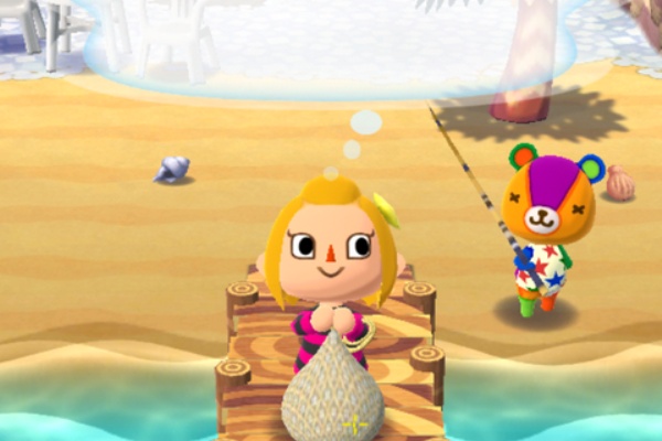 のんびりアロマ島生活 タイムトラベラー編 18