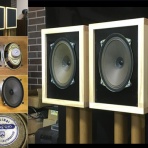 「アトリエHAL1953」 のページ　ビンテージAUDIO & JAZZ　販売と製品一覧