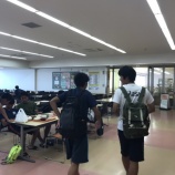『チームメイトの力(荻原浩太)』の画像