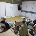 湯浅スケッチ旅行　NO.4