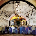 空気圧式地下交通システム 💥 1870年の空気動力鉄道