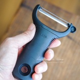 切れ味が良すぎる◎お気に入りのピーラー２種