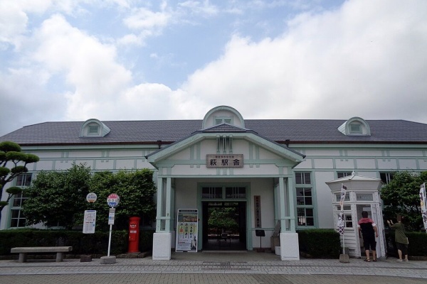 山口ラーメン店紀行 番外編 歓楽街