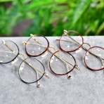 郡山市 眼鏡専門店Syozo  めがね日和