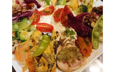 『かぜまち軒　アンティパストミスト【テイクアウト】』の画像