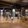 エスコン左翼スタンドに位置する「ＴＯＷＥＲ　１１」、ダルビッシュ有の日本ハム時代の野球道具を展示