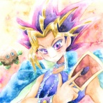 はるなんイラストギャラリー