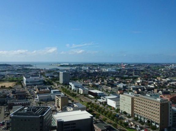 石川県は5年連続上昇！2026年『公示地価』発表。金沢市内で地価の高い商業地・住宅地はどこだ！？