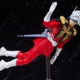 S.H.フィギュアーツ シャア・アズナブル レビュー