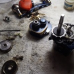 リール屋ピカレスク！