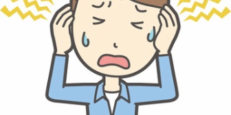 アルコールが原因の頭痛がひどい、助けてください。