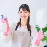 『我が家の定番クリーナーでミニマム化へ』の画像