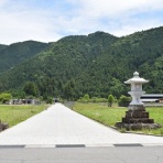 関西の主な巡礼地