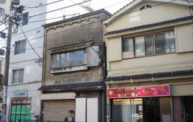 『ブラKAMLAN：西落合～椎名町　2022/02/27』の画像