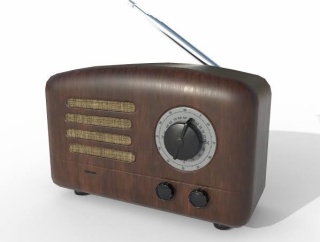 【東方】もしも幻想郷内だけで放送してるローカルラジオがあったら