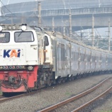 『特急Argo Muria/Sindoro新型化とそれに伴う車両の動き』の画像